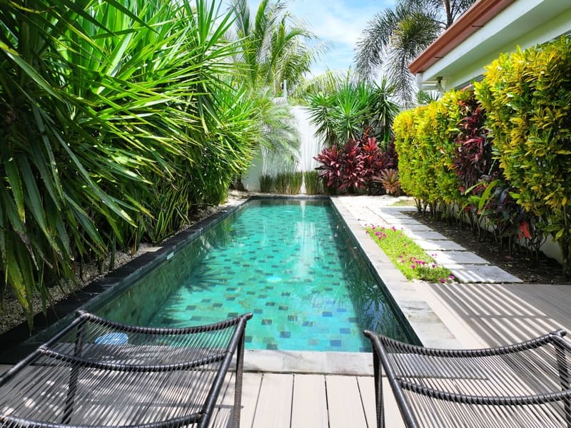 Propiedad en Parrita