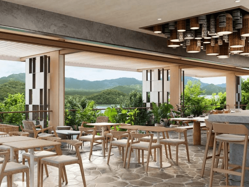 Property at Casa Chameleon