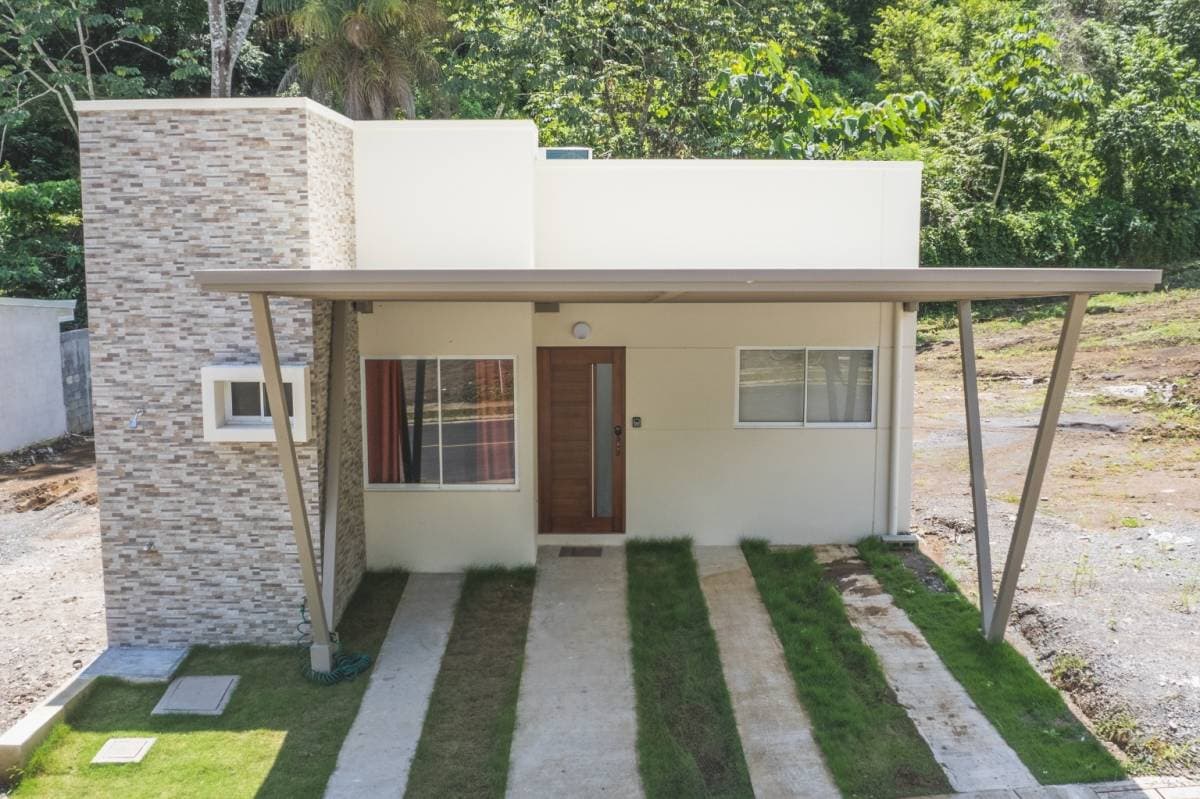 Casa en Condominio Arenas