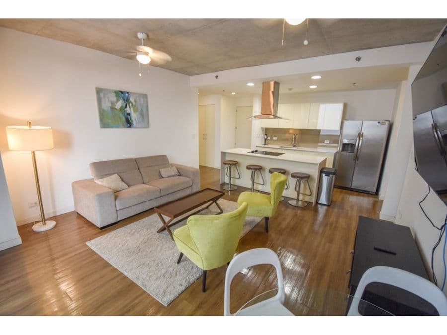 Apartment at Escazú Village Residencias