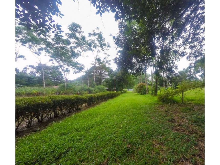 Casa en Buenos Aires