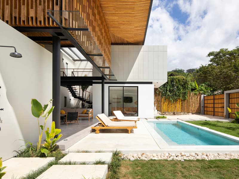 Propiedad en Cóbano