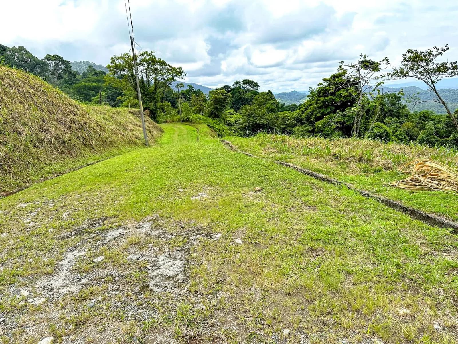 Terreno en Puerto Cortés