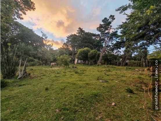 Land at San Rafael