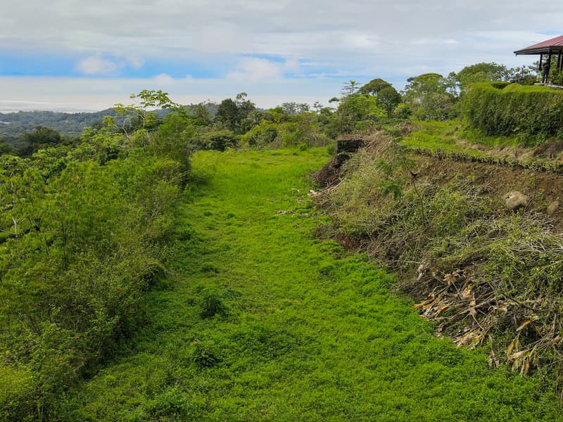 Terreno en Puerto Cortés