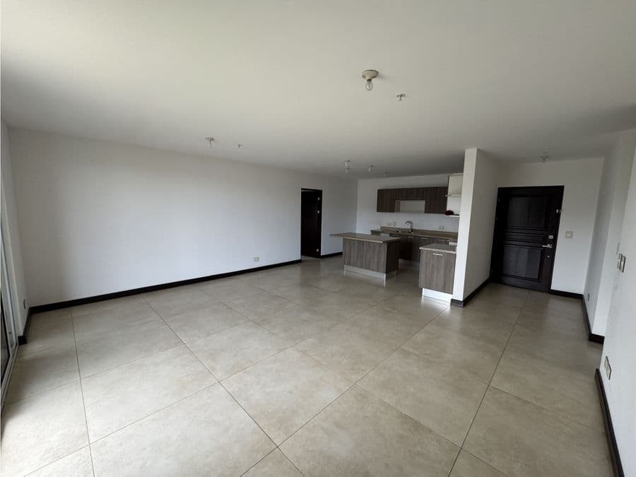Apartamento en Heredia