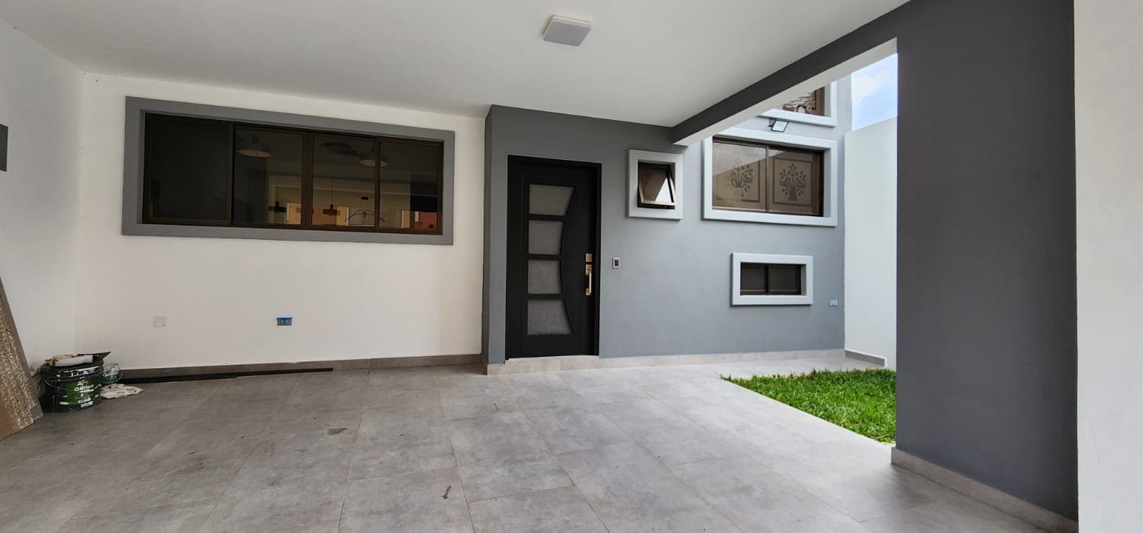 Property at Patalillo