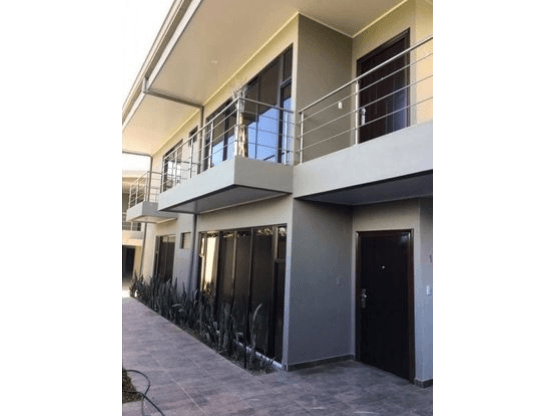 Apartamento en Pará