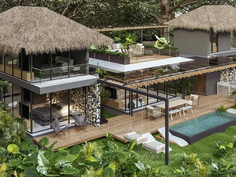 Propiedad en Sardinal