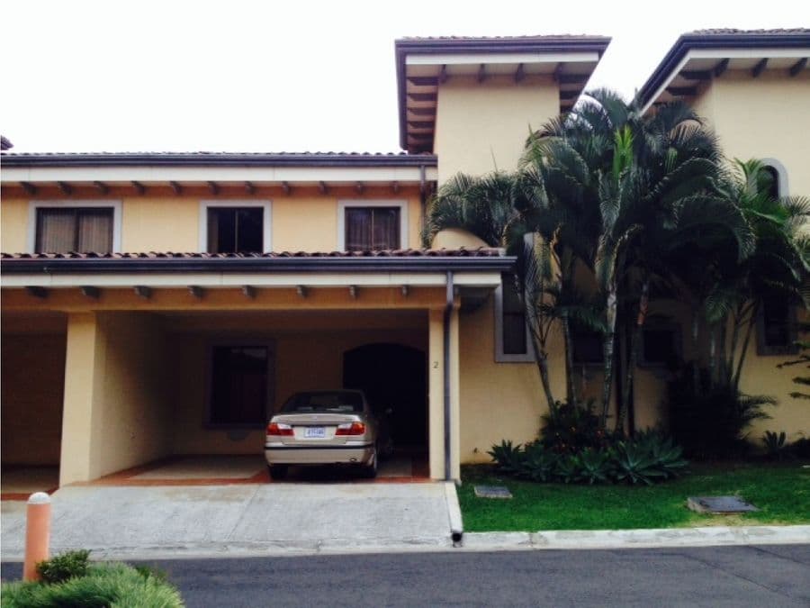 House at San Antonio