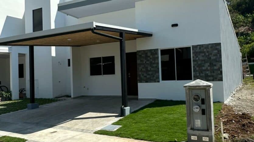 Casa en Condominio Arenas