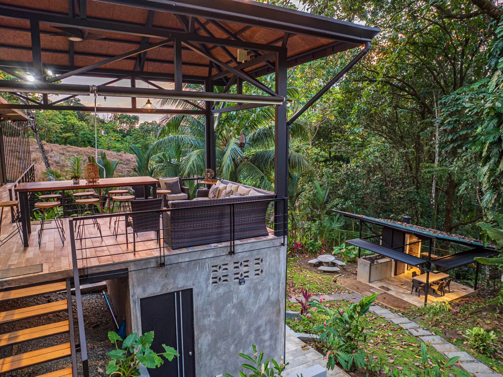 Propiedad en Bahía Ballena