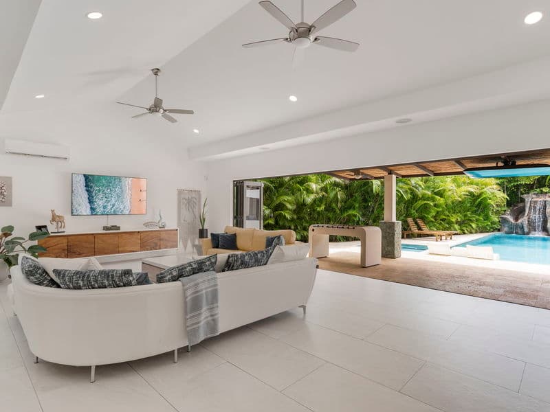 Property at Tamarindo