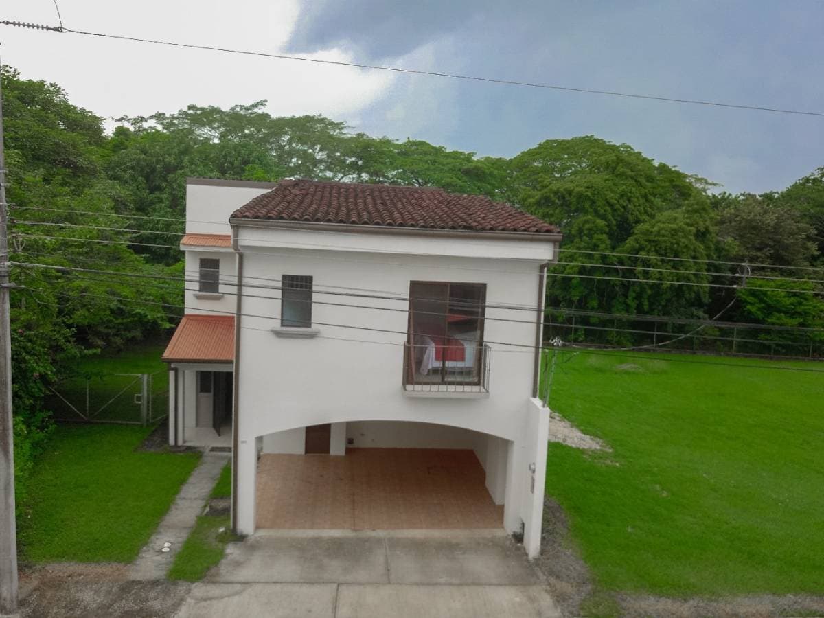 Propiedad en Villareal