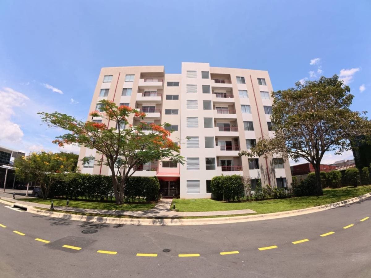 Property at Heredia