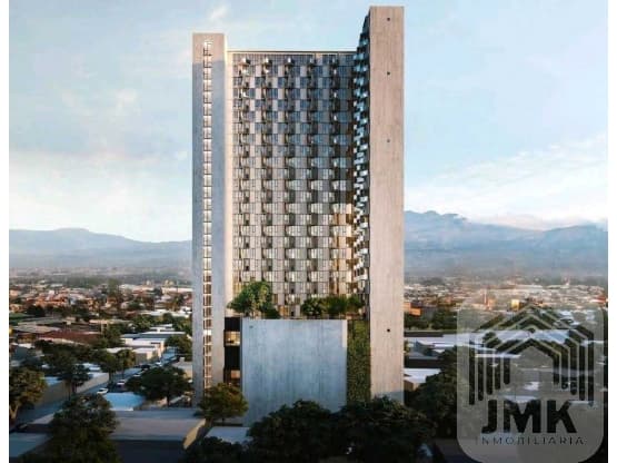 Apartment at SECRT Sabana