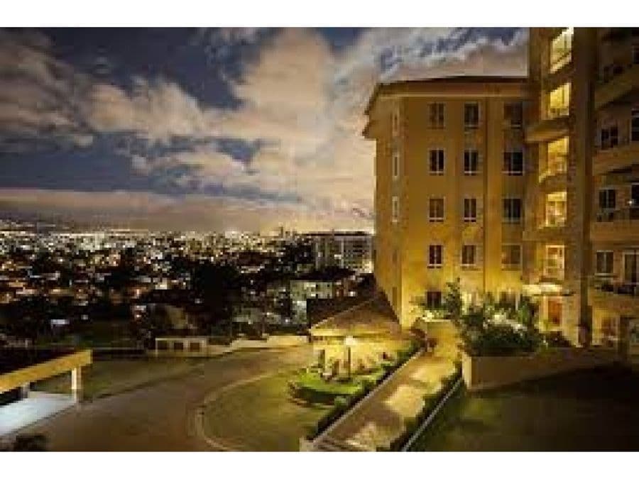 Apartment at Valle Arriba