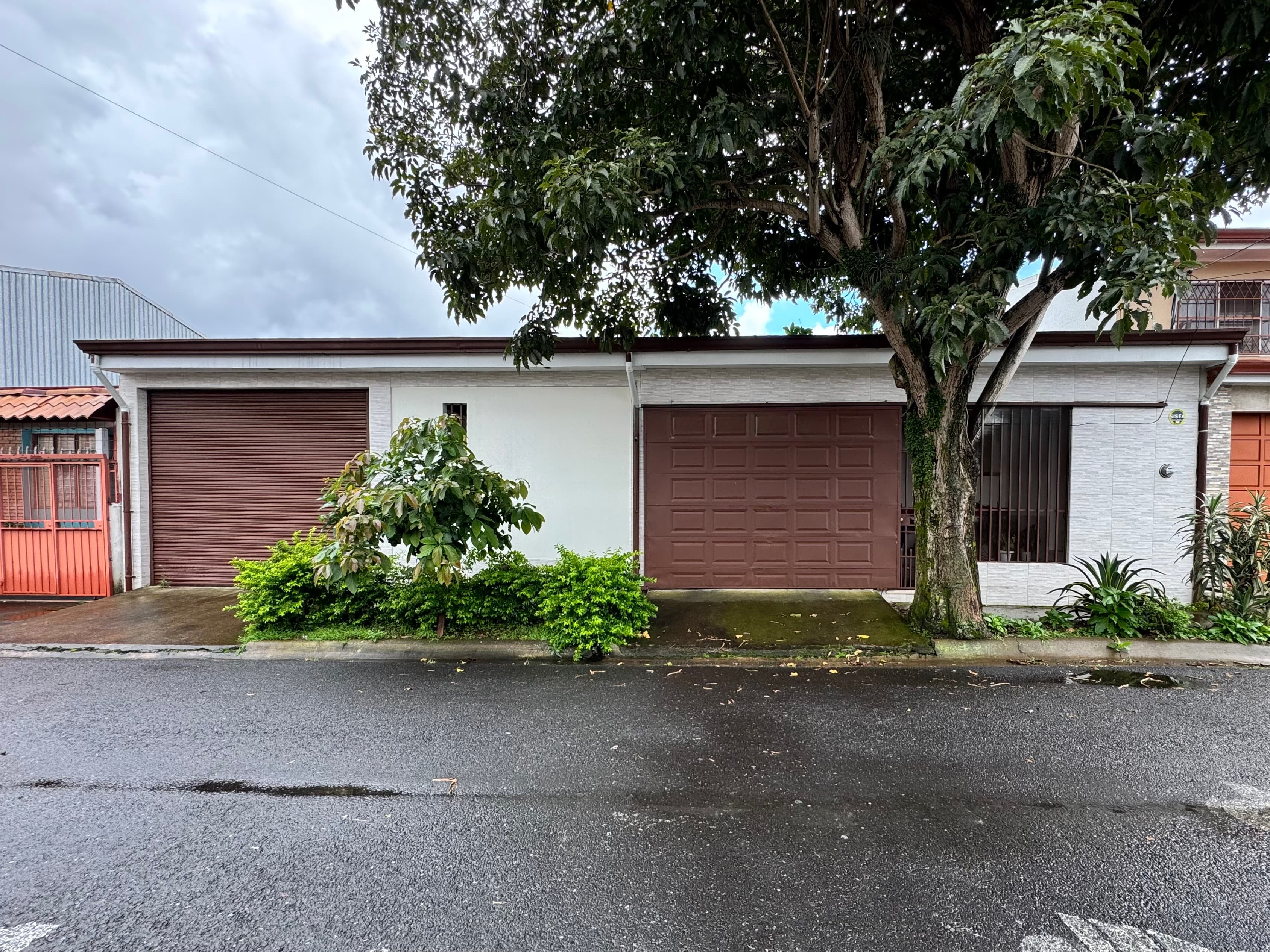 Propiedad en San Diego