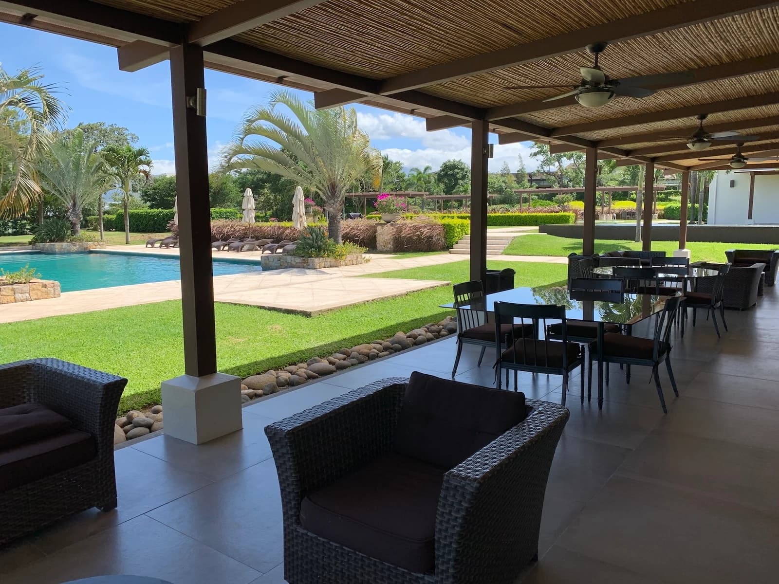 Terreno en Condominio La Hacienda