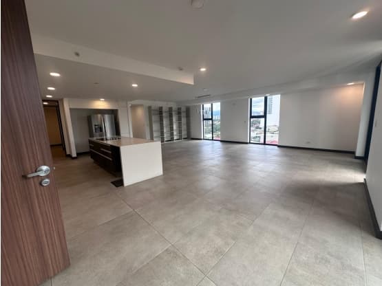 Apartment at Tribca Nunciatura