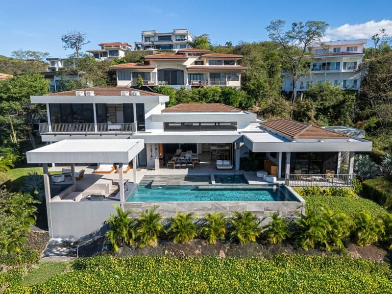 Propiedad en PACIFICO