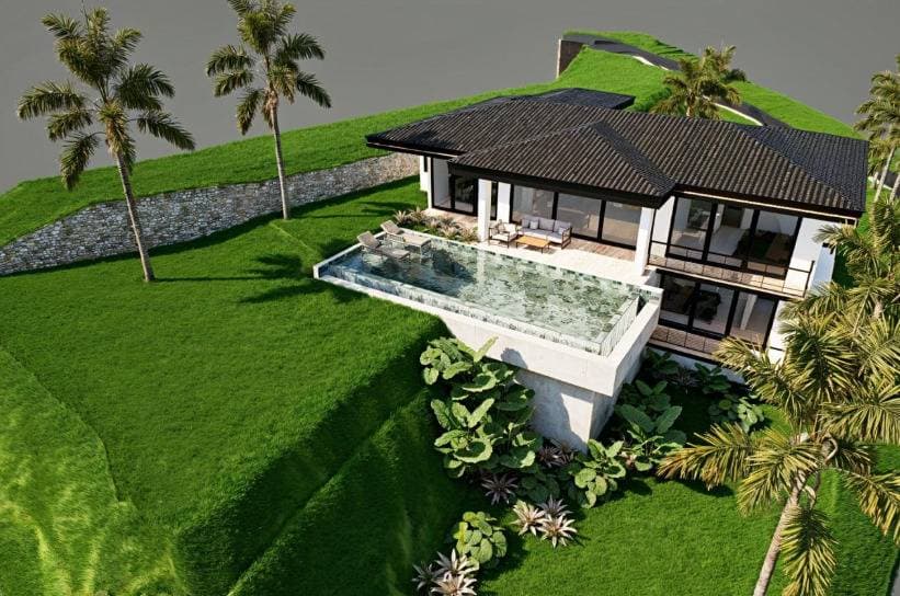 Casa en Cabo Velas