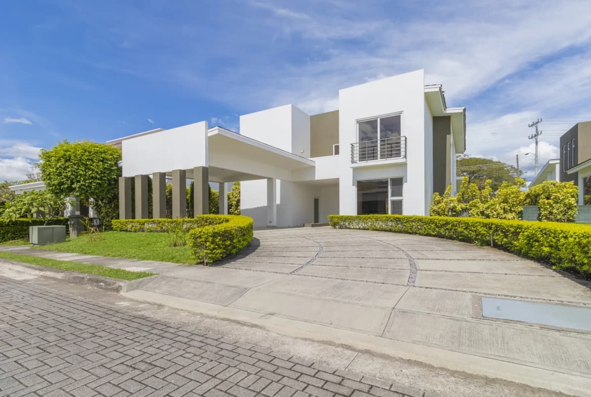 Casa en Verdi Condo Residences