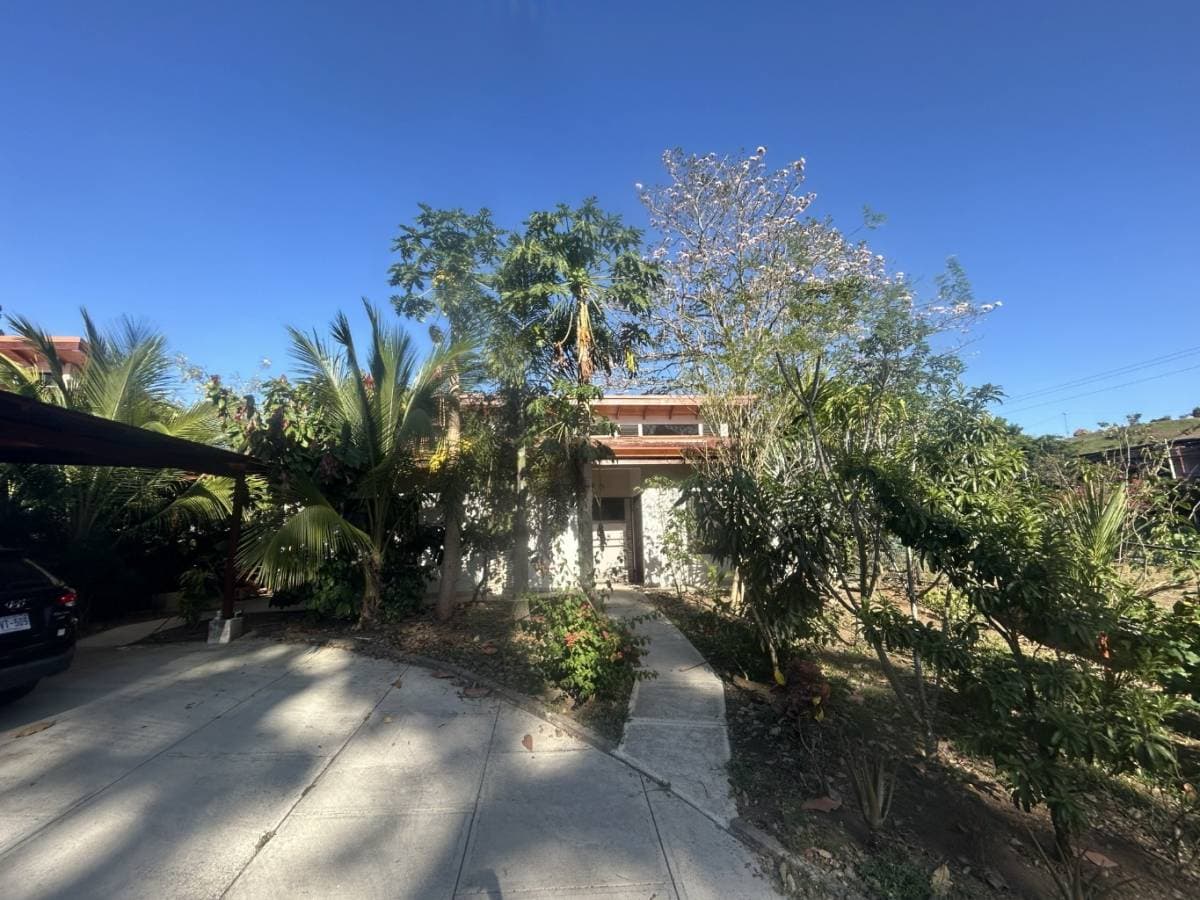 Casa en Condominio Los Ángeles