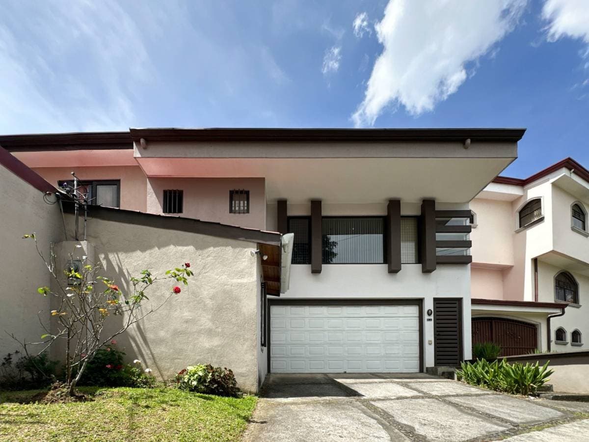 House at Condominio Lomas de Ayarco Sur