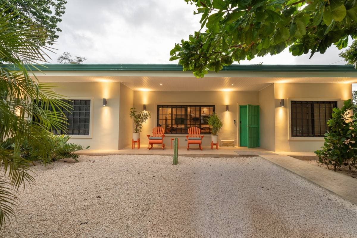 Casa en Tamarindo