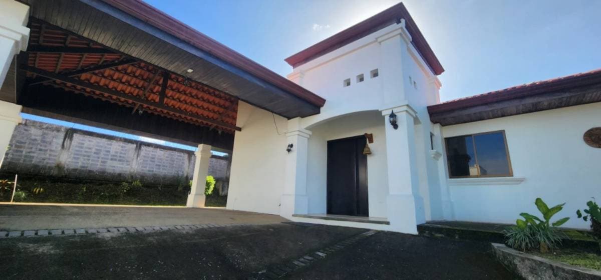 Casa en Puente de Piedra