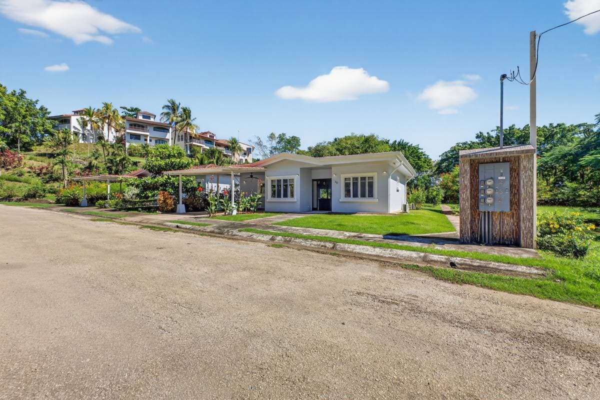 Property at Cabo Velas