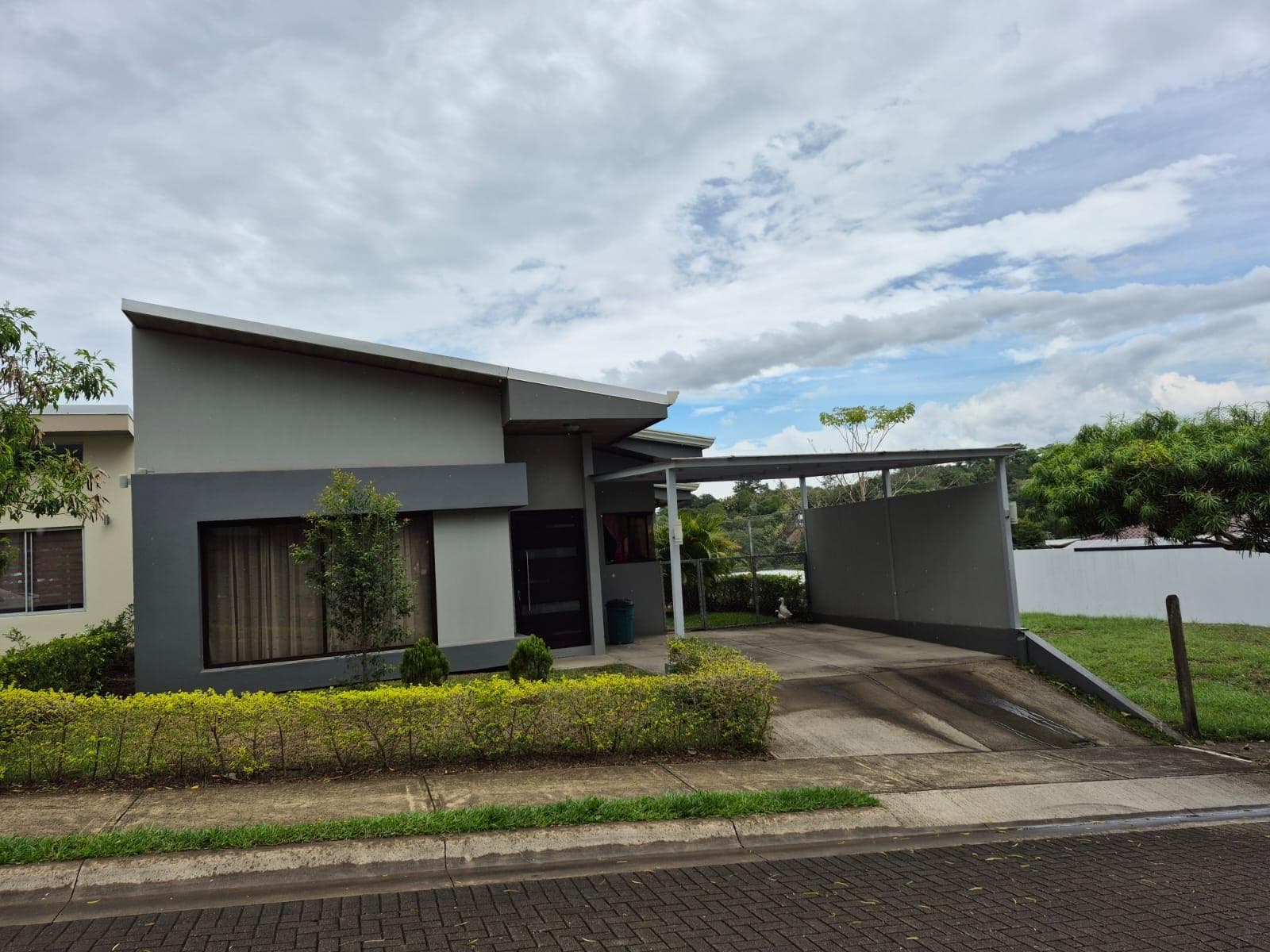 Casa en Condominio Montezuma