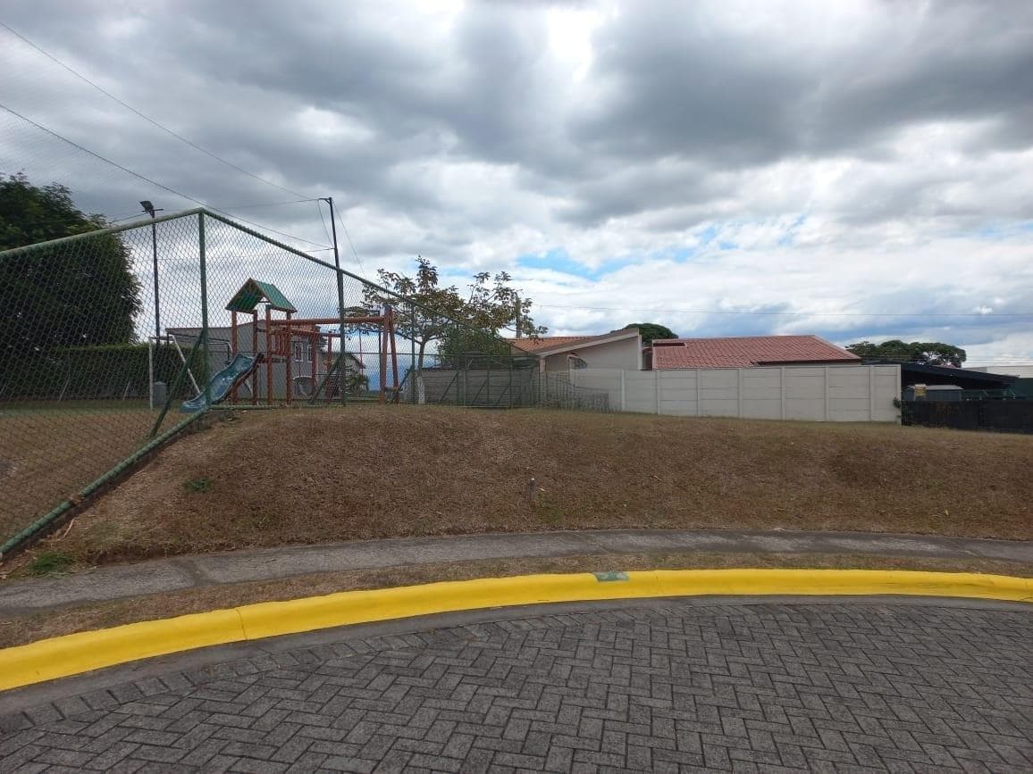 Land at Condominio Lomas del Bosque