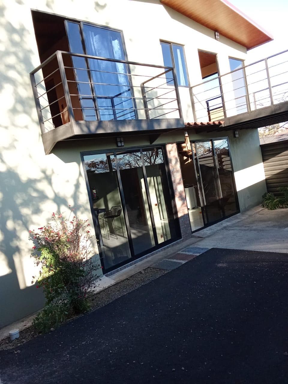 Apartamento En Cajón De Grecia