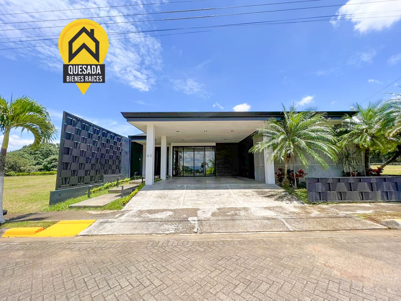 Casa en Condominio Valle Las Flores