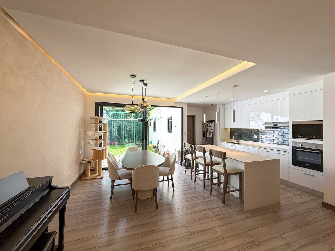 Property at Condominio San Antonio Urbano