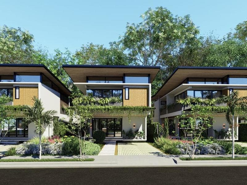 Propiedad en Tamarindo