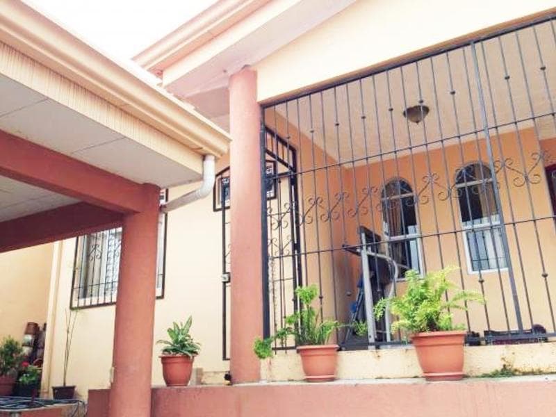 Propiedad en Tres Ríos