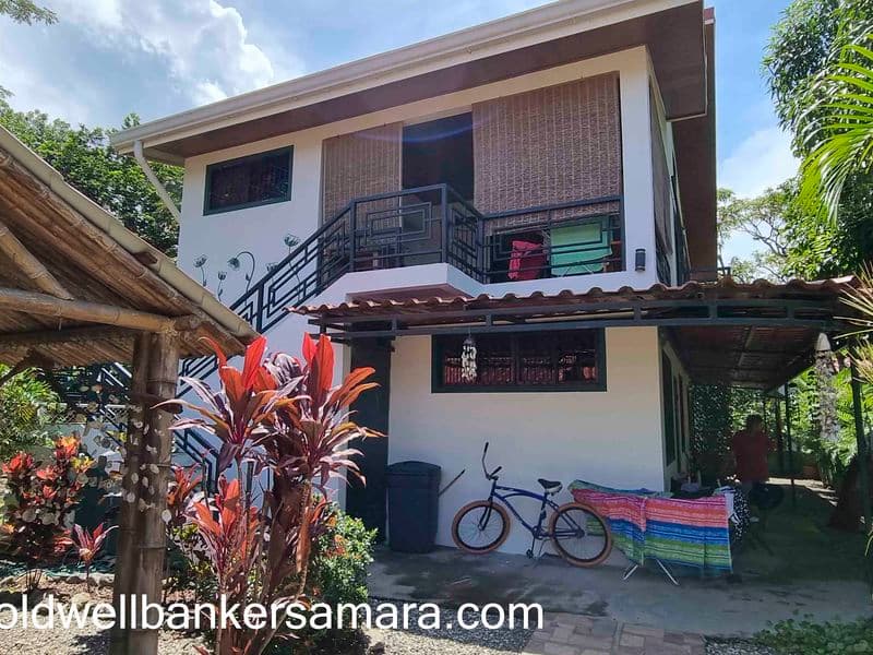 Propiedad en Sámara