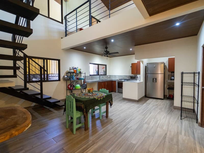 Propiedad en Puerto Carrillo