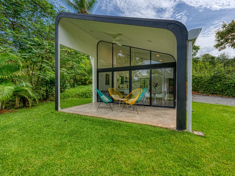 Propiedad en Bahía Ballena