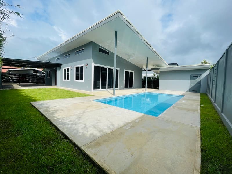 Propiedad en Bahía Ballena