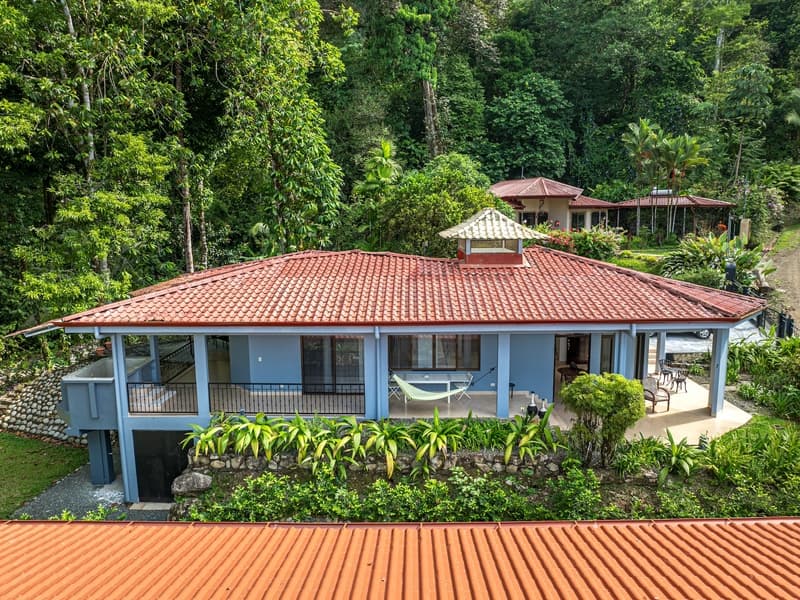 Propiedad en Puerto Cortés