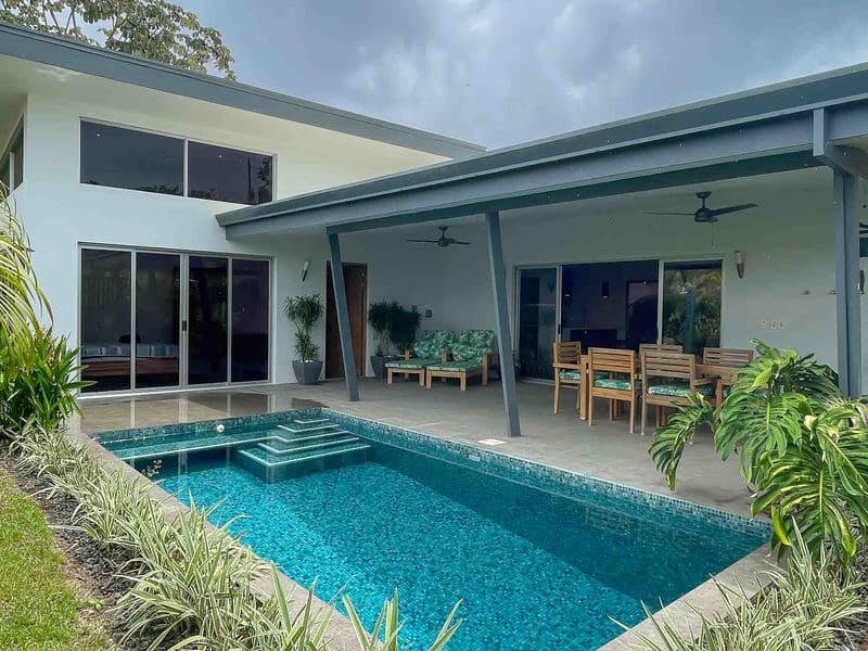 Propiedad en Bahía Ballena