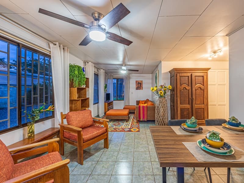 Propiedad en Bahía Ballena