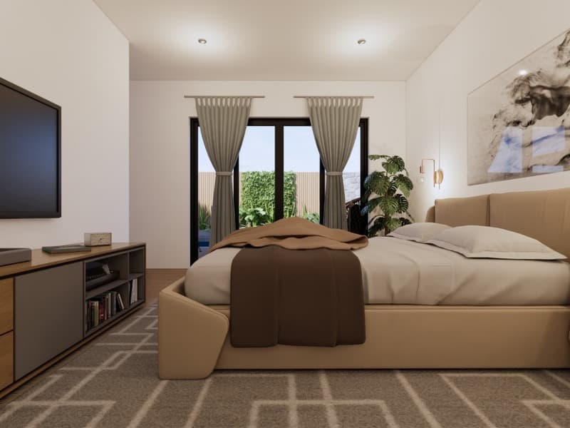 Propiedad en Sardinal