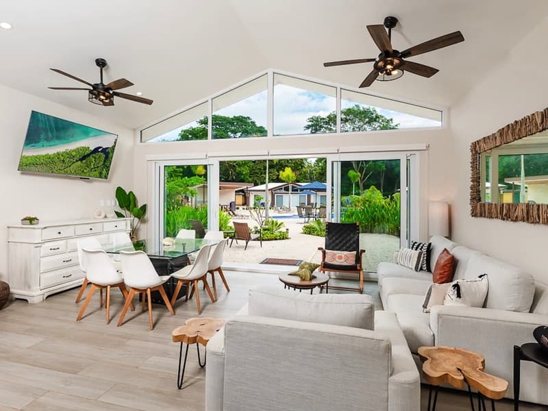 Propiedad en Tamarindo