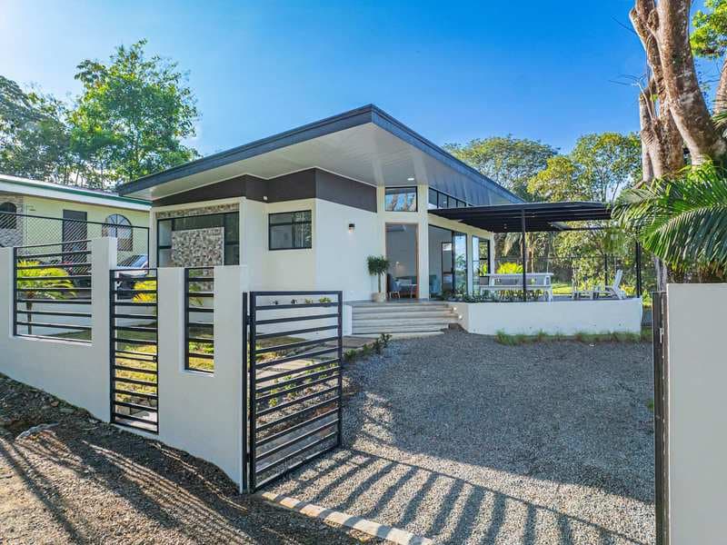 Propiedad en Bahía Ballena