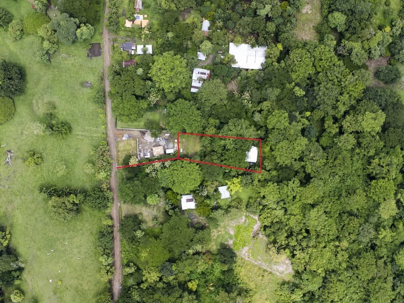 Propiedad en Cóbano